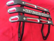 Yamaha Banshee 350 The Ultimate Combo Front And Rear Bumpers Made In US picture