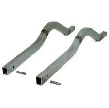 Competition Engineering C3032 Rear Frame Rail Kit 70-81 Camaro/Firebird picture