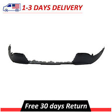 New Front Bumper Lower Valance Fits 2016-2019 Ford FB5Z17D957AC FB5Z17D957AA picture