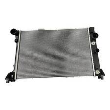 Cooling Radiator For 2008-14 Mercedes-Benz C250 C300 C350 GLK350 E350 2045000403 picture
