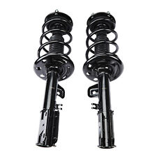 Pair Front Strut for AWD 2013 2014 2015 2016 2017 2018 2019 Ford Explorer 3.5L picture