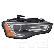 For 2012-2014 Audi A5 2012-2017 S5 2013 A4 Headlight Passenger Right Side HID picture