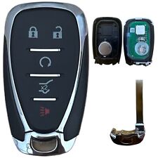 For 2018-2021 CHEVROLET EQUINOX SMART KEY PROXIMITY REMOTE FOB 13584498 HYQ4AA picture