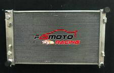 Aluminum Radiator For 2004 Pontiac GTO Vauxhall Monaro Coupe 5.7L 350 V8 GAS 04 picture