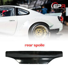 For Nissan Silvia S15 RB Style Rear Trunk Spoiler Wing Lip FRP Unpainted Bodykit picture