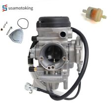 Carburetor For Bombardier Traxter 500 4x4 4WD ATV CARB picture
