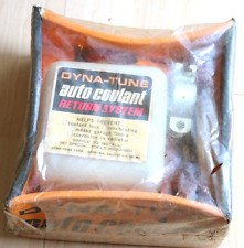 vintage dyna-tune auto coolant return system usa made picture