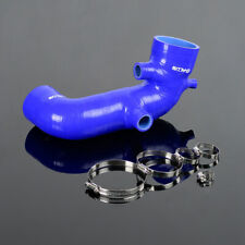 Silicone Induction Air Intake Inlet Hose Fit For 93-99 Fiat Punto GT 1.4L Turbo picture
