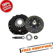 Competition Clutch 16085-STOCK Clutch Kit for 89-05 Toyota Supra NT 2JZGE (W58) picture