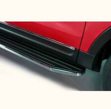 Kasei Running Boards Nerf Bars Side Step Rails Black Fits 07-10 Saturn Outlook picture