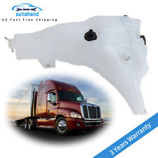 Coolant Reservoir Tank 603-5203 Fit For 2008-2017 Freightliner Cascadia New picture