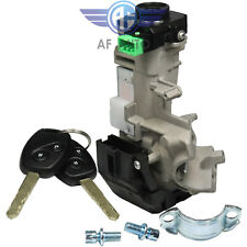For 2006-11 Honda Civic Accord Ignition Switch Cylinder Lock Auto Trans Kit picture