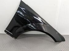 08-14 MERCEDES-BENZ C300 FRONT RIGHT PASSENGER SIDE FENDER PANEL A2048801418 OEM picture