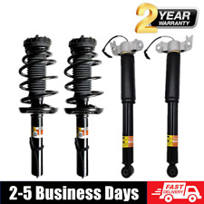 4Pcs Fit Cadillac XTS 13-19 Front Rear Shock Struts Assembly MagneRide 23457037 picture