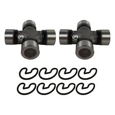 2 pcs New 5-153x Universal Joint 1310 U Joint Kit UJ369 For Chevrolet Ford GMC picture