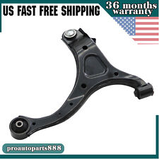For 2007-2013 Hyundai Santa Fe Sorento Front Left Lower Control Arm w/Ball Joint picture