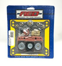 AED Holley 4150 Rebuild Kit Double Pumper Carbs 650 750 850 950 - Complete picture