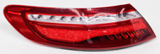OEM for Mercedes-Benz E-Class Coupe, Convertible Left Driver Side Tail Lamp picture