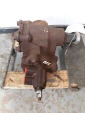 11-16 FORD F250SD PICKUP Steering Gear   picture