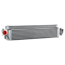 ASI Bolt-On Front Mount Intercooler For 2016-2017 Honda Civic 1.5L picture