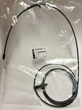 2008-2009 Pontiac G8 GT GXP Hood Release Cable NOS OEM picture