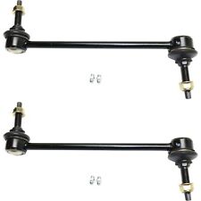 Stabilizer Sway Bar Link Assembly Front RH & LH Pair Set for 05-14 Ford Mustang picture