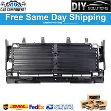 New Active Grille Shutter Fits For 2019-2022 Chevy Silverado 1500 picture