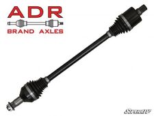 SuperATV ADR Brand Polaris RZR XP 900 / 4 Stock Length REAR Axle (2011-2014) picture