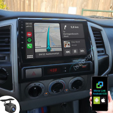 9'' Android 13 For Toyota Tacoma 2005-2013 Carplay Car Radio Stereo GPS Navi picture
