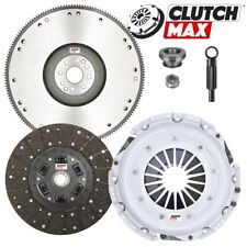 CM STAGE 2 SPORT CLUTCH KIT+FLYWHEEL fits FORD MUSTANG GT SVT MACH 1 COBRA 4.6L picture