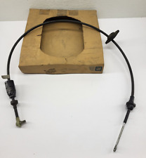NOS Genuine GM 1984 1988 Oldsmobile Firenza Transmission Shift Control Cable picture