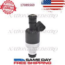1x OEM Rochester Fuel Injector for 85-93 Oldsmobile Pontiac 6000 Firebird Grand picture