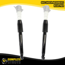 2009-2017 Audi Q5 Rear Pair Gas Shock Absorbers picture