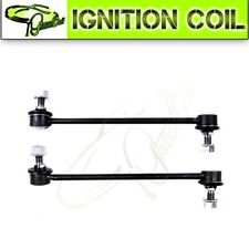 2x Fits 2001-2006 Hyundai Santa Fe Front Steering + Suspension Kit Tie Rod Ends picture