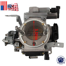 OEM for 1998 1999 2000 2001 NISSAN FRONTIER 2.4 M/T Throttle Body Valve TBI Assy picture