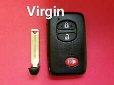 HYQ14ACX - Mint UNLOCKED VIRGIN OEM Toyota Keyless Remote Smart Key Fob  picture