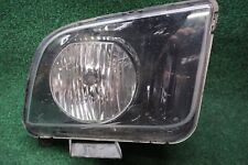 2005 2006 07 08 09 FORD MUSTANG SHELBY GT 500 RIGHT Head Light OEM 7R3313005AA picture