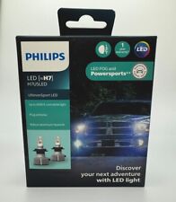 PHILIPS UltinonSport H7 LED picture