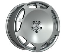20x9/10 Rim Mercedes-Benz S400 D 4matic Custom Forged Aluminum Wheels PCD 5x112 picture