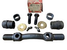 NOS Vintage Mercedes Upper Control Arm Pivot Repair Kit, 110 330 00 18 picture