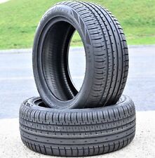2 Tires Accelera Phi-R 225/50ZR16 225/50R16 96W XL A/S High Performance picture