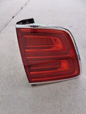 MINT 2016-20 BENTLEY Bentayga Left Inner Trunk Lift Gate Tail Light Drivers Side picture