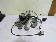 1985-92 Camaro RS Firebird hatch trunk release pull down drive motor GM **RARE** picture