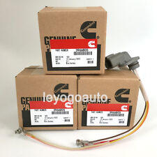 3PCS OE 3966805 Fuel Injector Wiring Harness For 03-04 5.9L Dodge Cummins Diesel picture