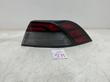 2023 2024 HONDA ACCORD LED TAIL LIGHT RIGHT SIDE OEM 23 24 picture