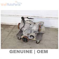 2020-2023 AUDI S8 - REAR - AXLE Differential 0D3500043 picture