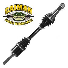 2018 Can Am OUTLANDER 650 T3 EFI 6x6 Caiman Rugged Terrain Front Right Axle picture