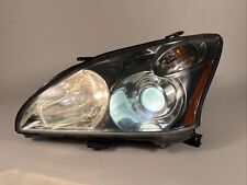 2004-2009 LEXUS RX350 RX330 HEADLIGHT HID / XENON DRIVERS LEFT LH With AFS picture
