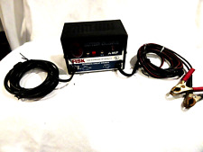 Fisk 1 AMP Battery Charger Model F-1 picture