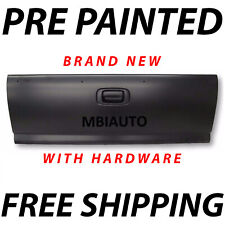 NEW Painted To Match- Tailgate Assembly For 1999-2006 Chevy Silverado GMC Sierra picture